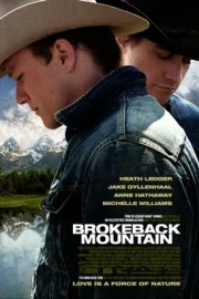 Brokeback Dağı