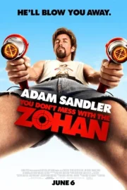 Zohan’a Bulaşma