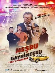 Meşru Gayrimeşru