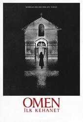 Omen: İlk Kehanet