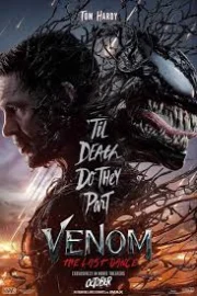 Venom 3: Son Dans