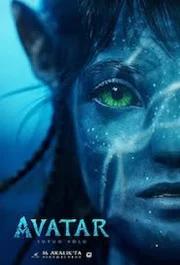 Avatar 2: Suyun Yolu