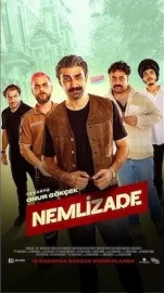 Nemlizade Film