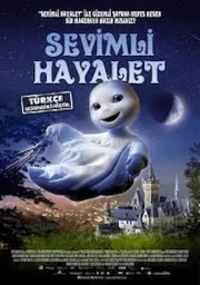 Sevimli Hayalet