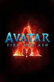 Avatar 3: Fire and Ash