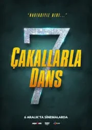 Çakallarla Dans 7