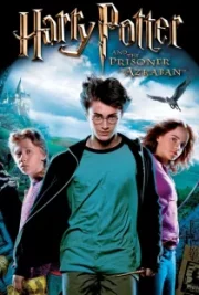 Harry Potter 3 ve Azkaban Tutsağı