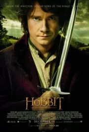 Hobbit 1: Beklenmedik Yolculuk