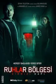 Ruhlar Bölgesi 5: Kırmızı Kapı