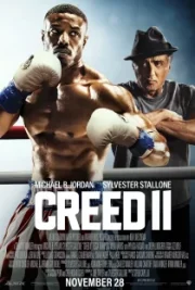 Creed II: Efsane Yükseliyor