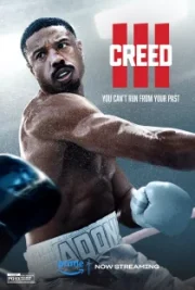 Creed III: Efsane Devam Ediyor