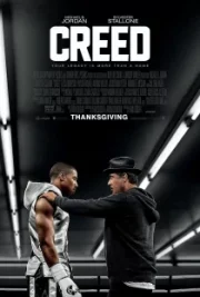 Creed: Efsanenin Doğuşu