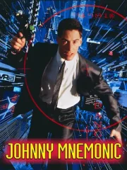 Johnny Mnemonic