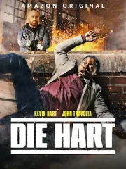 Die Hart