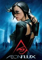 Aeon Flux: Gelecek Flux’ta