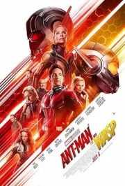 Ant-Man ve Wasp 2