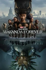 Black Panther: Yaşasın Wakanda