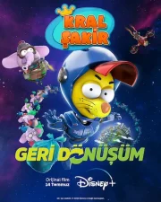 Kral Şakir: Geri Dönüşüm