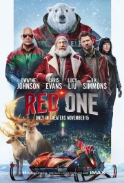 Red One – Kod Adı: Kırmızı