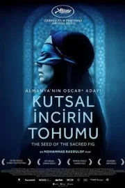 Kutsal İncirin Tohumu